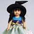 Кукла Каори из серии Ведьмочки, 40 см       - миниатюра №2